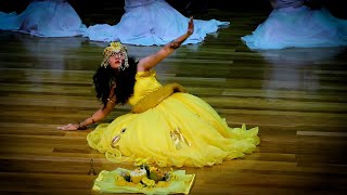 UETI Celebra África - Mamãe Oxum (Zeca Baleiro)