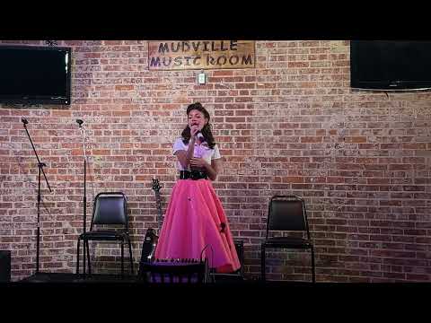 "To Know Him Is To Love Him" (1959) The Teddy Bears, 🧸 🧸🧸 cover by Liliana Lassetter, 15