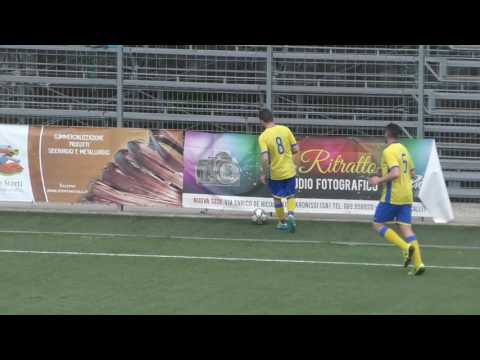 Campagna - Edil Mer Cardito Primo Tempo