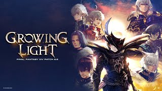 【MMO】久々にFF復帰【FF14】