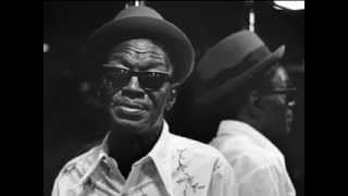 Lightnin&#39; Hopkins - Once I Was A Gambler