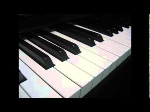 In Christ Alone (Shawn Craig and Don Koch) - piano improv