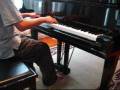 Gundam Seed - Meteor - Piano 