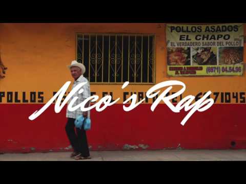 K.A.A.N -  El Chapo (Remix)