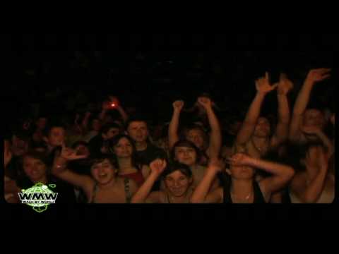 Wash My World Festival 2009