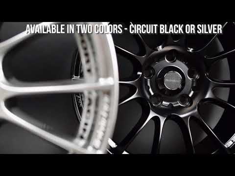 WedsSport SA-72R 17" Wide Spec