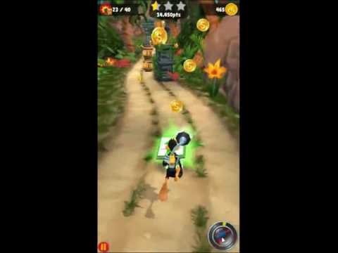 Looney Tunes Dash Level 429