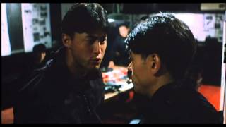 飛虎雄心 電影預告 (The Final Option Movie Trailer)