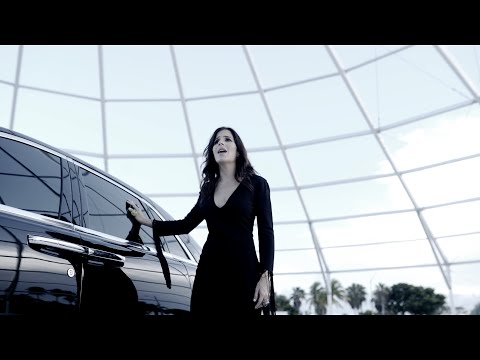 Mariaca Semprún - Que te Pedí (Official Video)