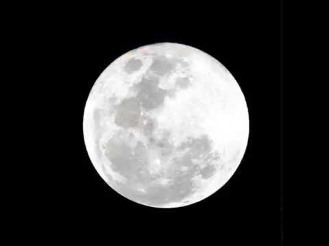 [White Noiz 00] Raoul Radical - U Know The Moon ?