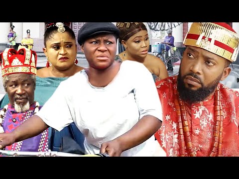 Royal Dignity FINAL Season 11&12 - Destiny Etiko & Fredrick Leonard 2021 Latest Nigerian Movie