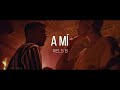 Rels B - A MÍ (Letra)