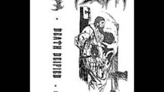 Adetar-Crucify the Priest.