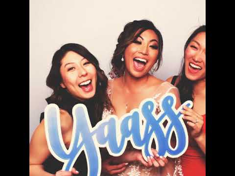 Promotional video thumbnail 4 for Lucky Frog Photo Booth