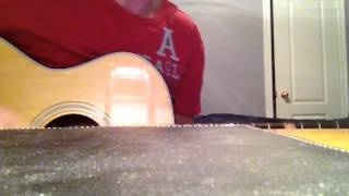 Geoff O'Connor - Say ahh (cover)