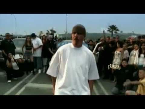 Lil Rob - Just One Of Those Days (Music Video)