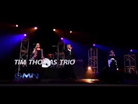 Promotional video thumbnail 1 for Tim Thomas Gospel MusicSinger, Song Writer and Praise Worship Leade