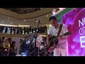 Pongki Barata - Kawan Aku Pulang (Live) [Feat. The Dangerous Band]