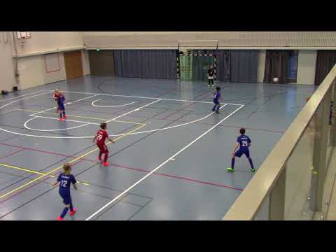 FJK 06 Portugali - TP-49 erä 1