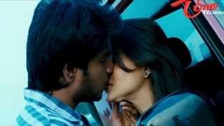 Routine Love Story Movie Theatrical Trailer