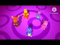 The Backyardigans Theme Song In G Major 18