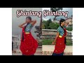 GHINTANG\Dance cover\\Rista,Era,yogi||#Gurung Rista