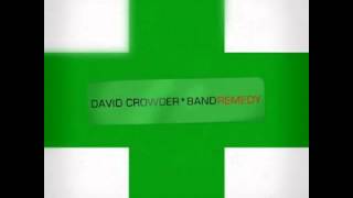 [Sugestão de Música] David Crowder Band - Can You Feel It?
