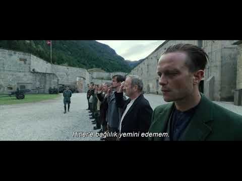 Gizli Bir Yaşam | Türkçe Altyazılı İlk Fragman | 3 Ocak 2020