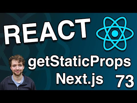 React JS Full Course 20 HOUR All in One Tutorial for Beginners PART 1
