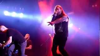DevilDriver - Horn of Betrayal (Live at Roskilde Festival, July 6th, 2012)