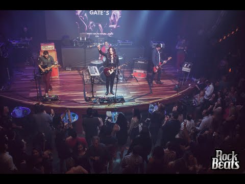 Banda Rock Beats - Gonna Make You Sweat