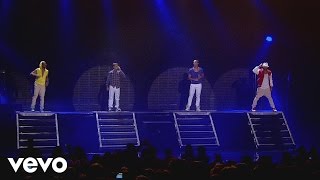 JLS - Beat Again (Reprise) [Only Tonight: Live In London]