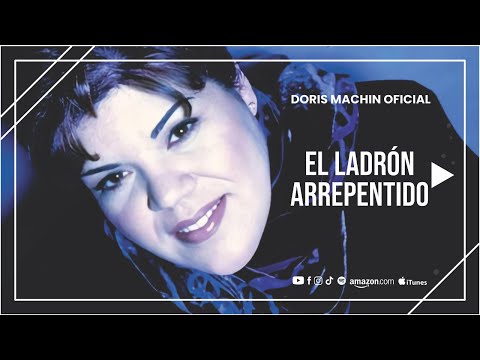 Nueva Criatura - Doris Machin