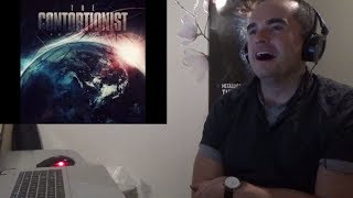 The Contortionist - Flourish Reaction