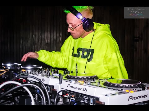 LSDJ Full Set | Hold My Bass with LYNY Dallas TX Green Elephant Prickly Pete Live