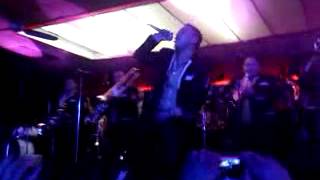 QUE ME DIGAN LOCO*LA ORIGINAL BANDA EL LIMON