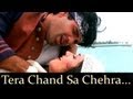 Humse Badhkar Kaun Tera Chand Sa Chehra Nazar Mein Rahe To Chandni Vinod Rathod