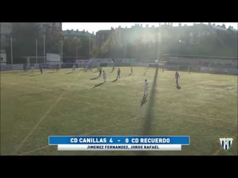 Resumen Alevín B - SAD Fund. CD Recuerdo A