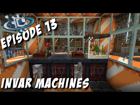 Create: Above and Beyond - Chapter 3 End Ep 13