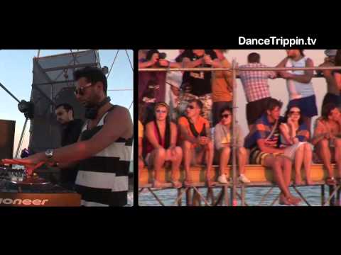 Ricardo Villalobos Max Loderbauer Chet Baker Aufgang Sol Sessions KazantipRepublic.2010  Audiofly