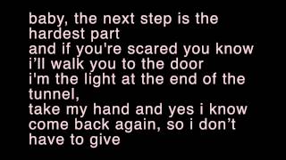 Be My Baby Dylan Holland Lyrics