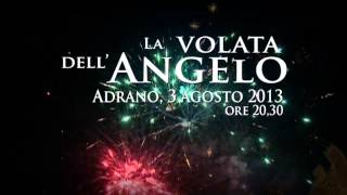 spot volata dellangelo 2013