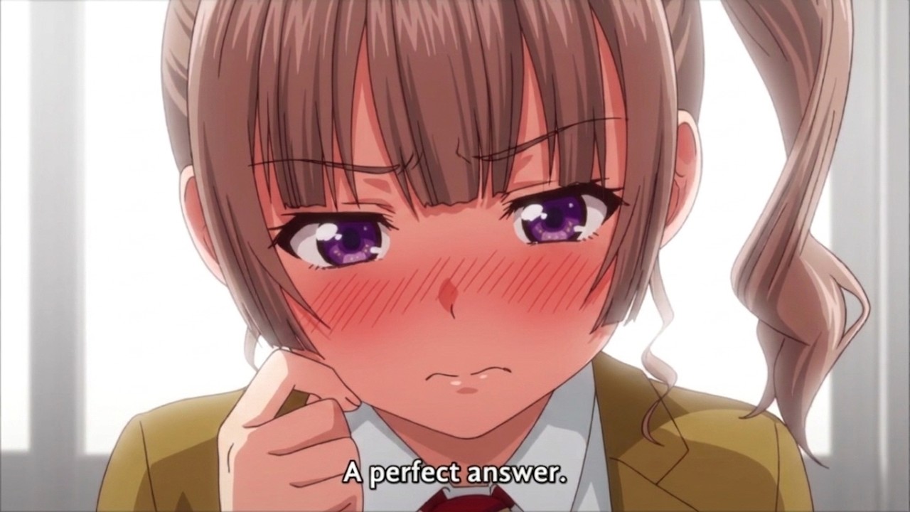 She Thought It Was Easy Until This Happened | Anime Compilation