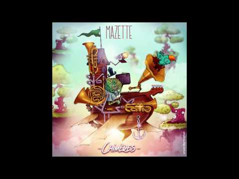 Mazette - Tatoom