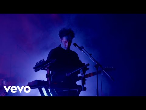 Thumbnail for The Wombats - Vevo Backstage with The Wombats by The Wombats