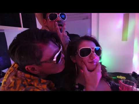 Der ZOO: Party am 09.02.2019 in der Kellerperle, Würzburg