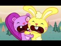 Happy Tree Friends - Camp Pokeneyeout (2014 ...