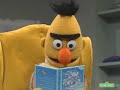 Sesame Street Bert Ernie BaseBall Fan