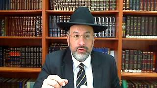 PIRKE AVOTE 3 choses a fuire toute ta vie