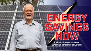 Dale & University Lutheran Church's Energy Savings Now